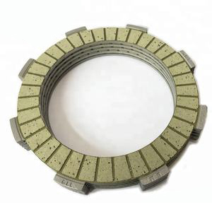 bajaj pulsar 150 clutch plate