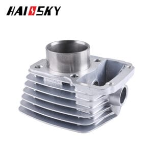 High-Performance Motorcycle Cylinder for CG125
