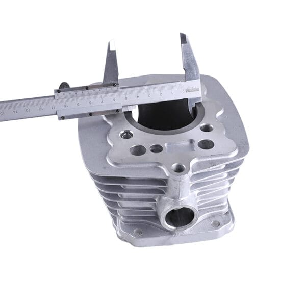 HAISSKY High-Performance Motorcycle Cylinder for CG125 - Image 2