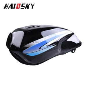 Durable Fuel Tank And Anti- Corrosion Coated for HJ125
