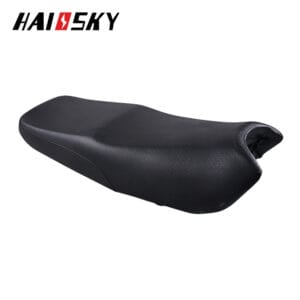 Motorcycle Seat Comfortable Cushion Durable Design For YBR125
