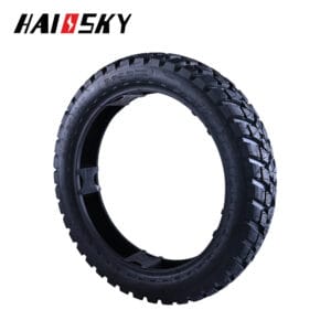 110/90-16 Motorcycle Tire All Weather Performance Long Lasting Tread