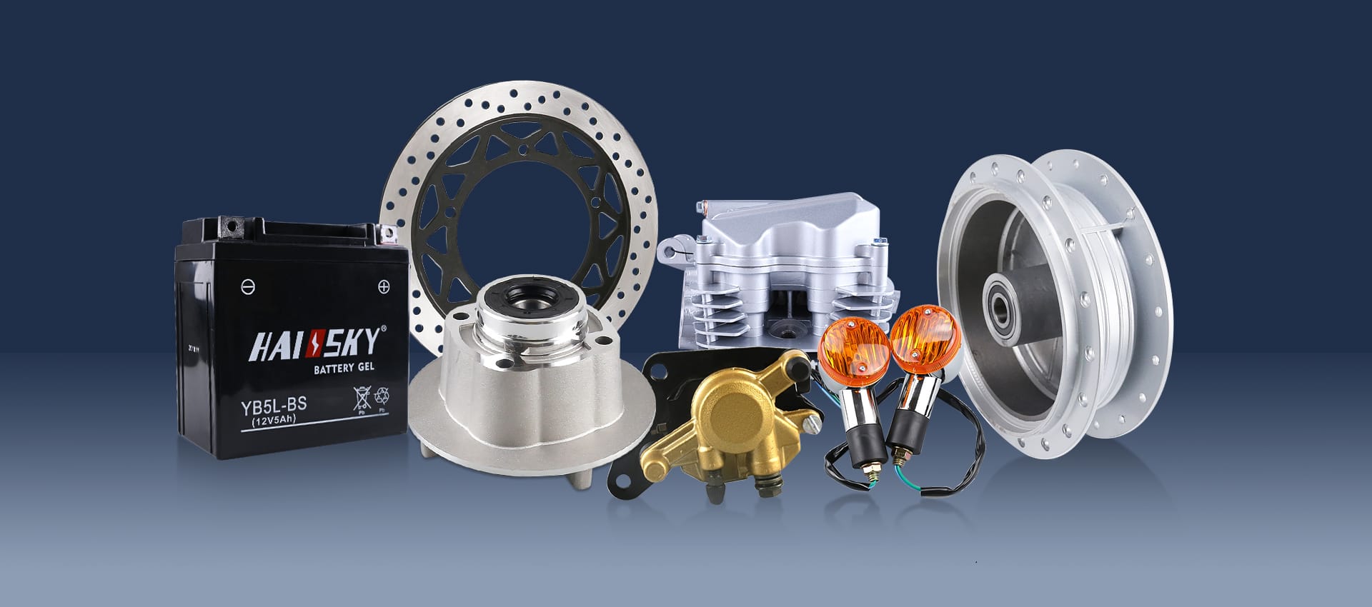 Category Engine Parts