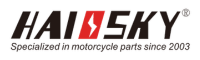 Haissky Logo