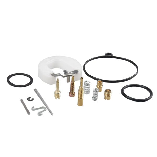 HAISSKY/HAIOSKY BIZ125 CARBURETOR REPAIR KIT - Image 2