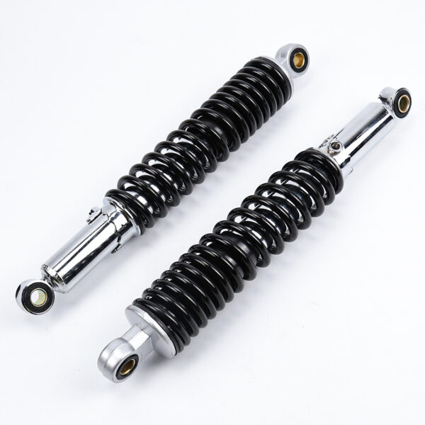 HAISSKY C110 Rear Shock Absorber | Amortiguador Trasero para C110 - Image 3