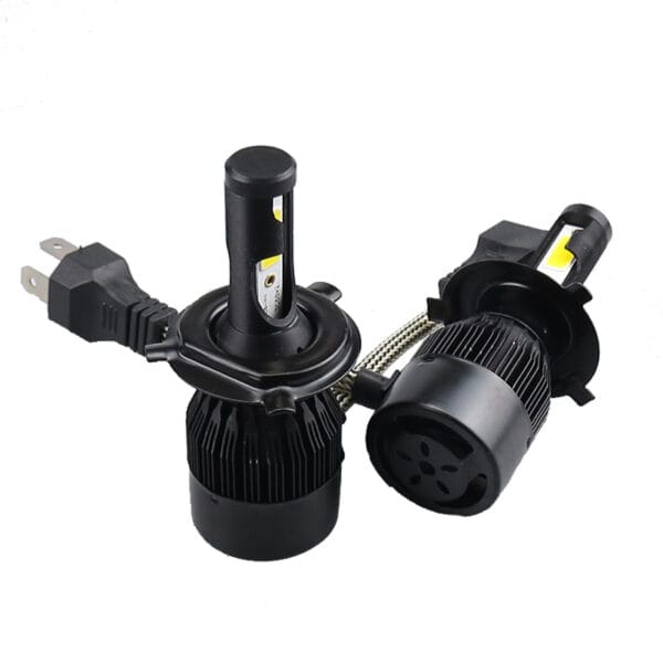 HAISSKY C6 LED Motorcycle Light - Image 3