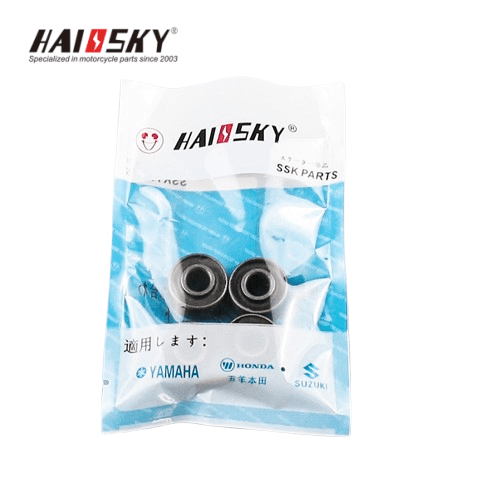HAIOSKY CG125 Rear Wheel Rubber Damper | Amortiguador de Goma para Rueda Trasera CG125 - Image 3