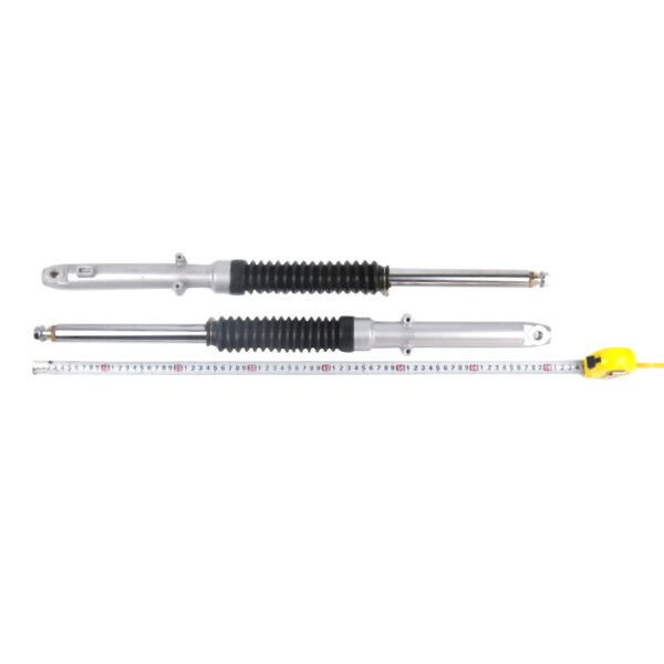 HAISSKY CG125 Front Shock Absorber | Amortiguador Delantero para CG125 - Image 4