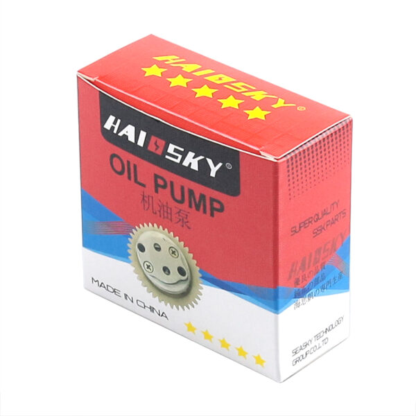 HAISSKY CG150 Fuel Pump | Bomba de Combustible para CG150 - Image 4