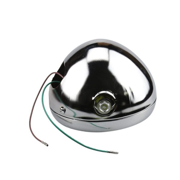 HAISSKY GN125 Motorcycle Headlight | Faro Delantero para Moto GN125 - Image 3