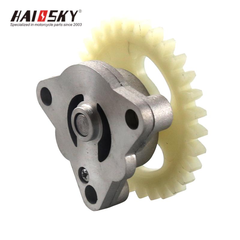 HAIOSKY GN Oil Pump | Bomba de Aceite GN - Image 3