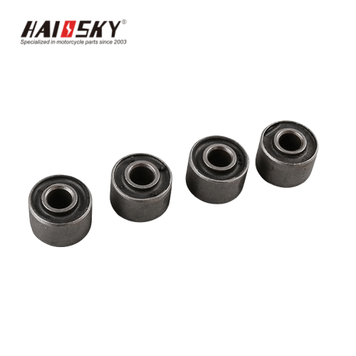 HAIOSKY CG125 Rear Wheel Rubber Damper | Amortiguador de Goma para Rueda Trasera CG125
