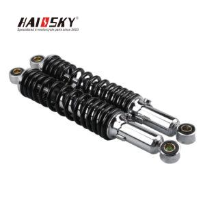 HAISSKY HJ125 Rear Shock Absorber | Amortiguador Trasero para HJ125