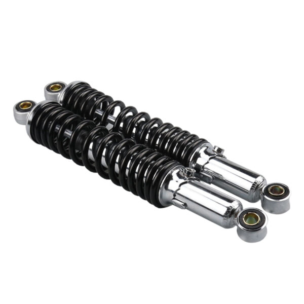 HAISSKY HJ125 Rear Shock Absorber | Amortiguador Trasero para HJ125