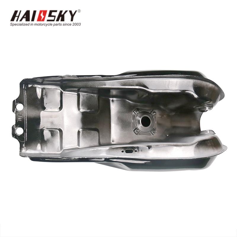 HAISSKY HJ125 Fuel Tank | Tanque de Combustible HJ125 - Image 2
