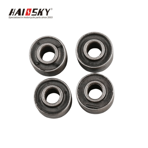 HAIOSKY CG125 Rear Wheel Rubber Damper | Amortiguador de Goma para Rueda Trasera CG125 - Image 2