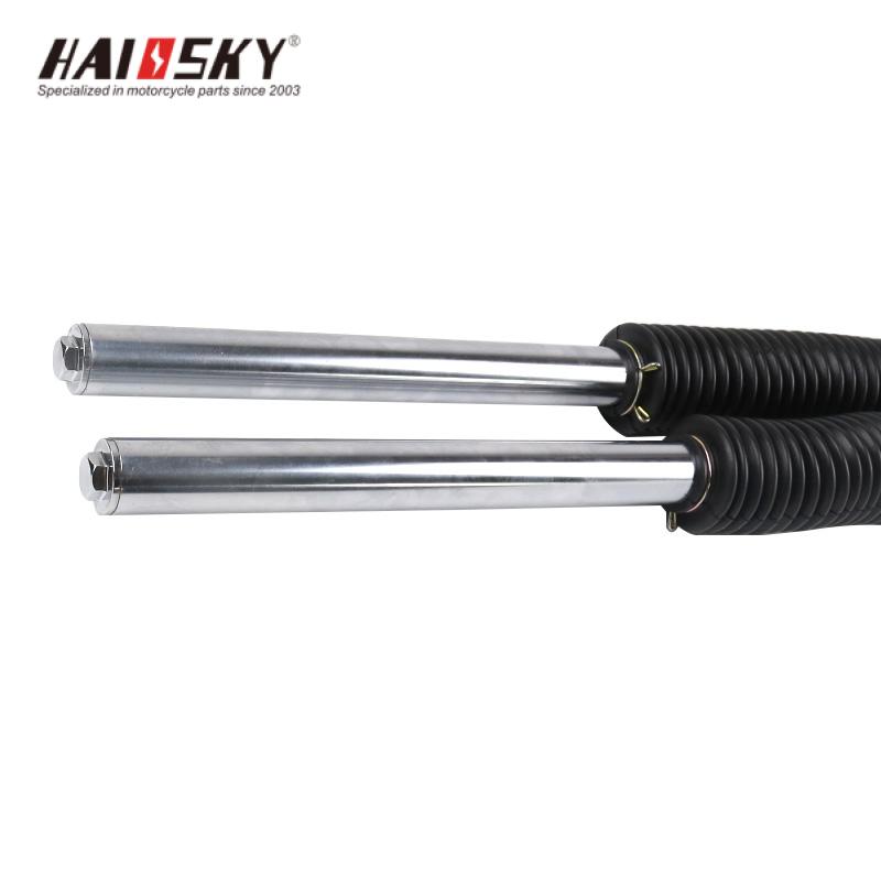 HAISSKY XL125 Front Shock Absorber | Amortiguador Delantero para XL125 - Image 3