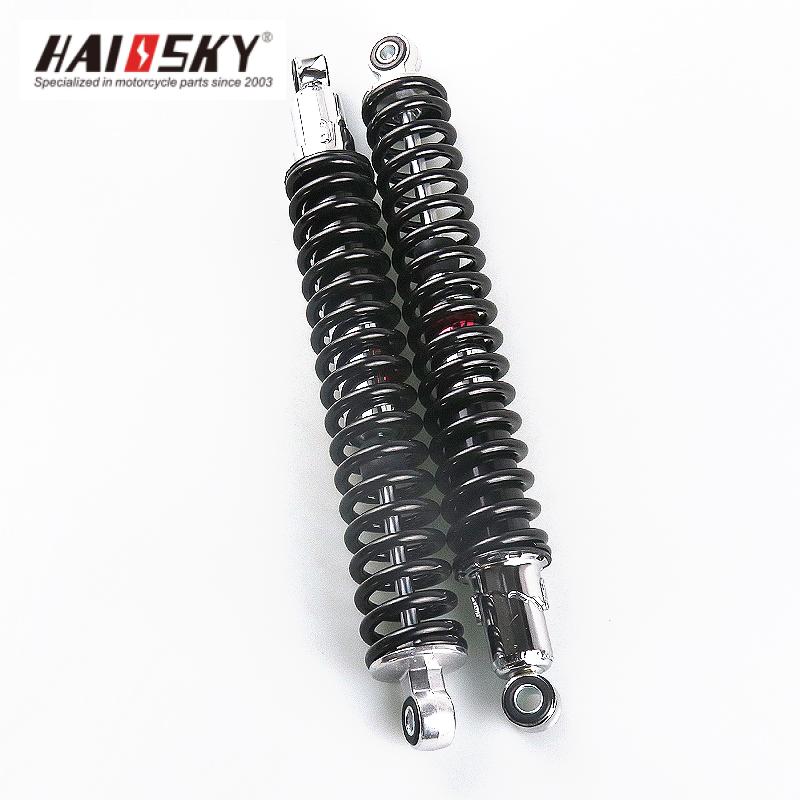 HAISSKY XL125 Rear Shock Absorber | Amortiguador Trasero para XL125 - Image 2