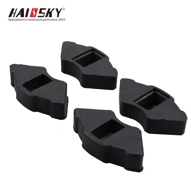 HAISSKY YBR125 Cushion Rubber | Amortiguador de Goma para YBR - Image 3