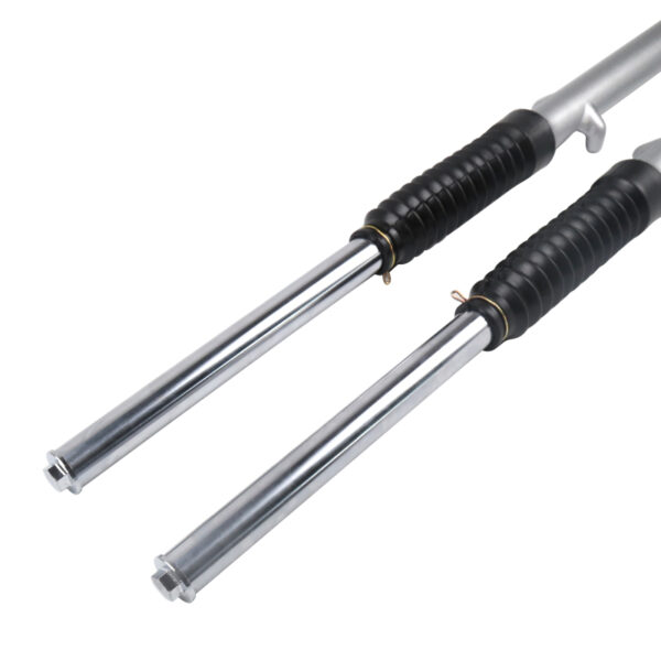 HAOSSKY HJ125 Front Shock Absorber | Amortiguador Delantero para HJ125 - Image 3