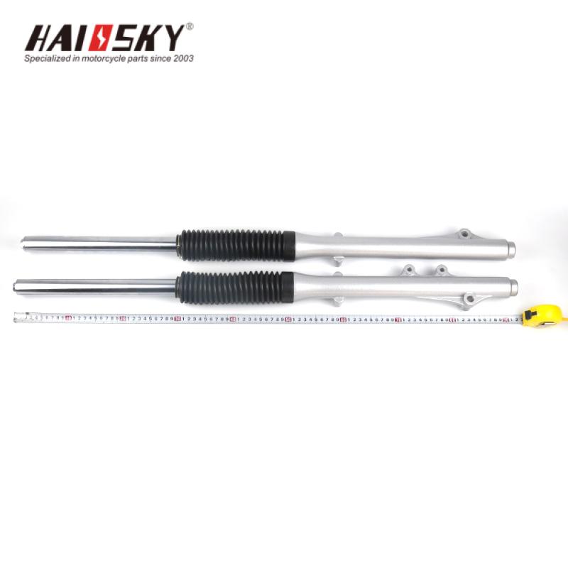 HAISSKY XL125 Front Shock Absorber | Amortiguador Delantero para XL125 - Image 2
