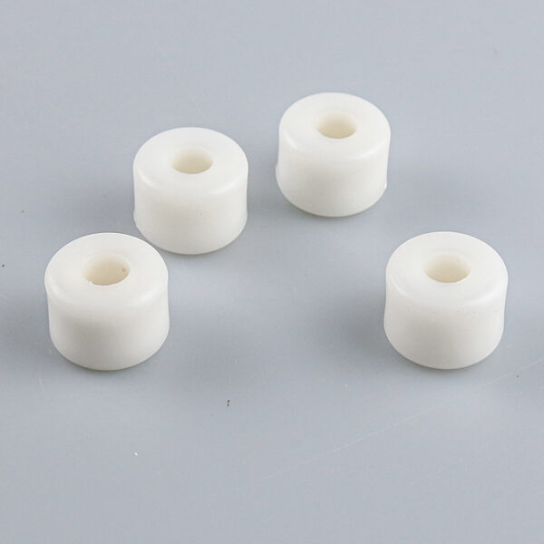 HAISSKY Cushion Rubber for CG Motorcycles | Amortiguador de Goma para CG - Image 2