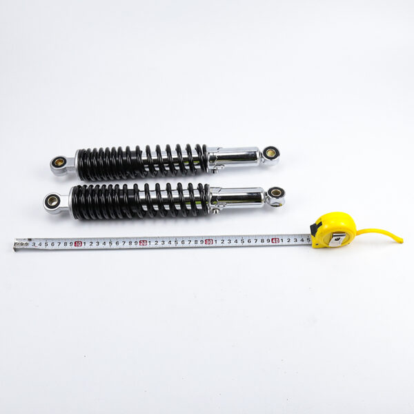 HAISSKY C110 Rear Shock Absorber | Amortiguador Trasero para C110 - Image 2