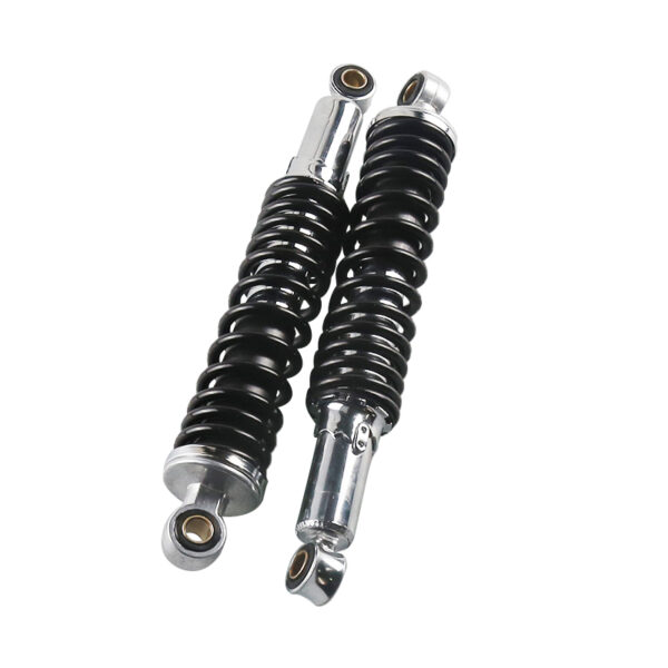 HAISSKY GS125 Rear Shock Absorber | Amortiguador Trasero para GS125 - Image 3