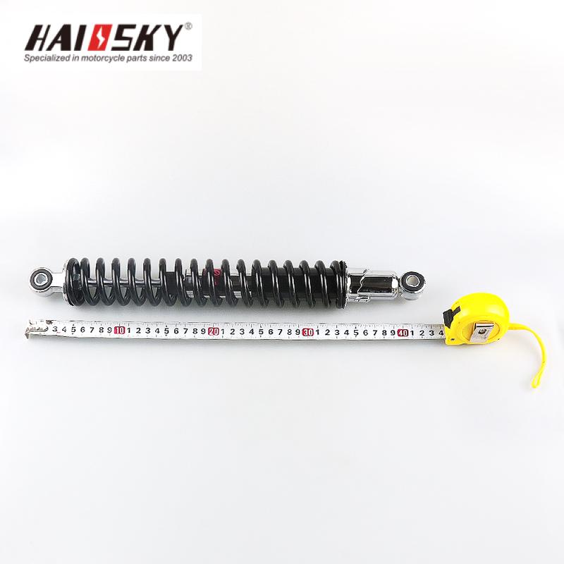 HAISSKY XL125 Rear Shock Absorber | Amortiguador Trasero para XL125 - Image 3