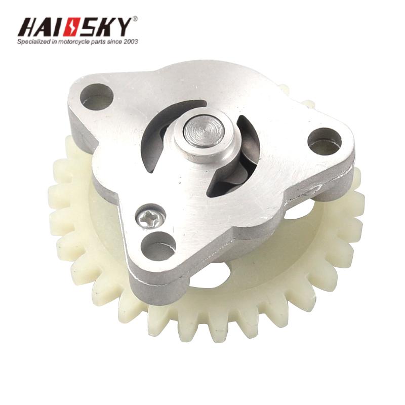 HAIOSKY GN Oil Pump | Bomba de Aceite GN - Image 2