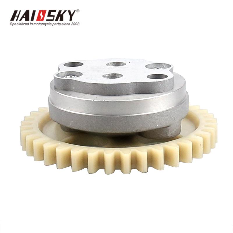 HAISSKY CG150 Fuel Pump | Bomba de Combustible para CG150 - Image 3