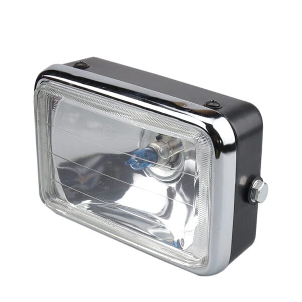 HAISSKY CG Motorcycle Headlight | Faro para Motocicleta CG - Image 3