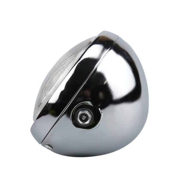 HAISSKY GN125 Motorcycle Headlight | Faro Delantero para Moto GN125 - Image 2
