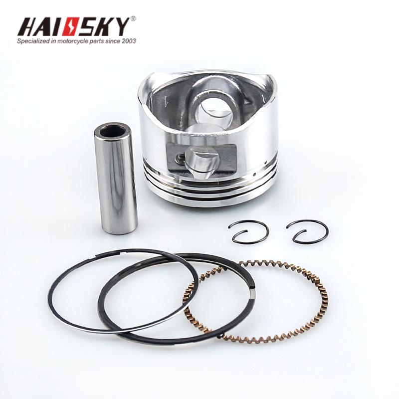 HAISSKY C125 Cub Engine Piston - Image 3