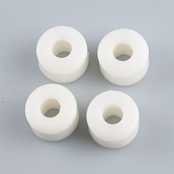 HAISSKY Cushion Rubber for CG Motorcycles | Amortiguador de Goma para CG