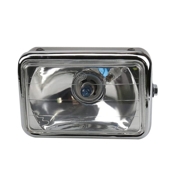 HAISSKY CG Motorcycle Headlight | Faro para Motocicleta CG