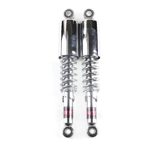 HAISSKY CG125 Rear Shock Absorber | Amortiguador Trasero para CG125