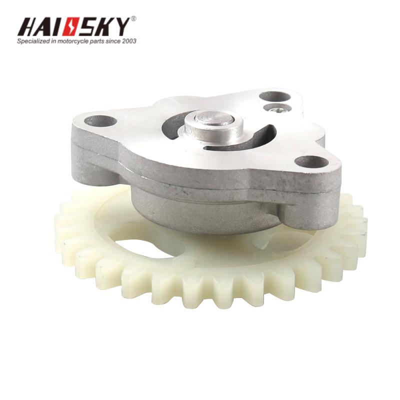 HAIOSKY GN Oil Pump | Bomba de Aceite GN