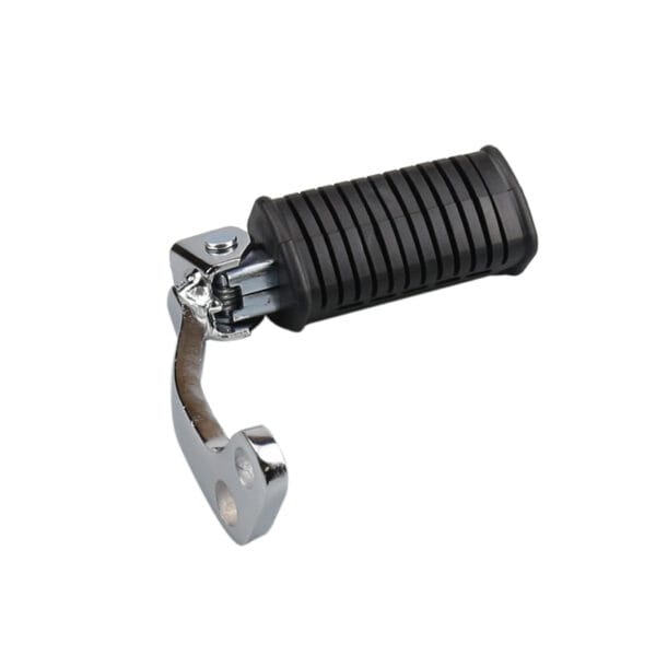 HAISSKY GN125 Motorcycle Footrest | Pedal de Apoyo para Moto GN125