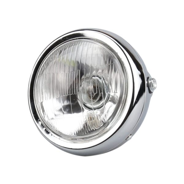 HAISSKY GN125 Motorcycle Headlight | Faro Delantero para Moto GN125