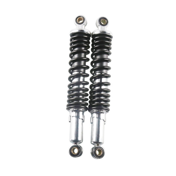 HAISSKY GS125 Rear Shock Absorber | Amortiguador Trasero para GS125