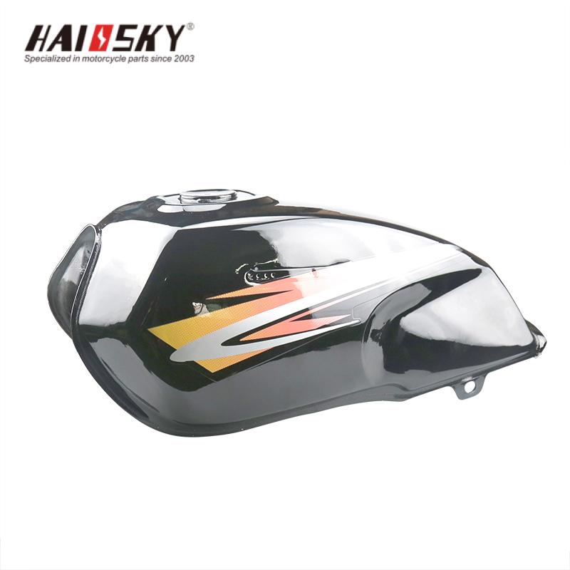 HAISSKY HJ125 Fuel Tank | Tanque de Combustible HJ125