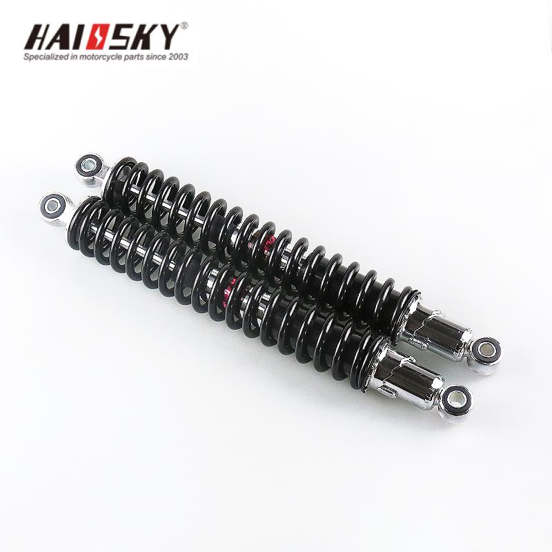 HAISSKY XL125 Rear Shock Absorber | Amortiguador Trasero para XL125