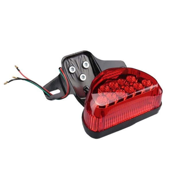 HAISSKY GL150 Motorcycle Tail Light | Luz Trasera para Moto GL150 - Image 3