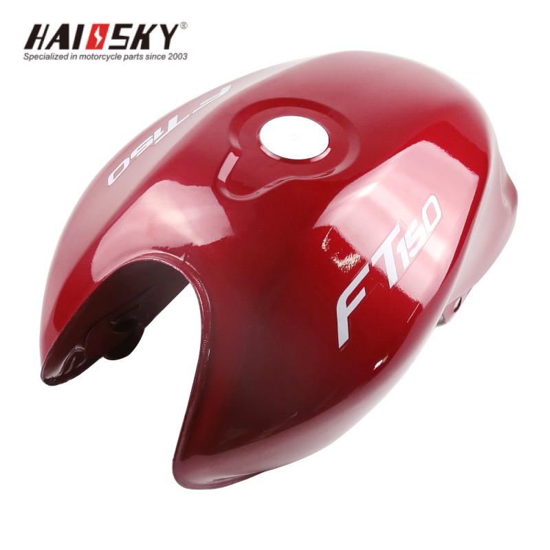 HAIOSKY FT150 Fuel Tank | Tanque de Combustible FT150 - Image 3