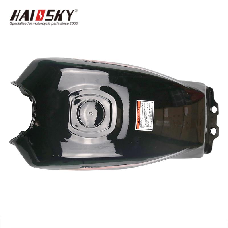 HAISSKY HJ125 Fuel Tank | Tanque de Combustible HJ125 - Image 3