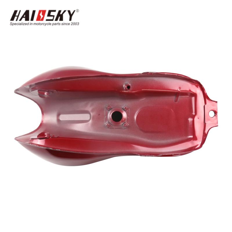 HAIOSKY FT150 Fuel Tank | Tanque de Combustible FT150 - Image 2