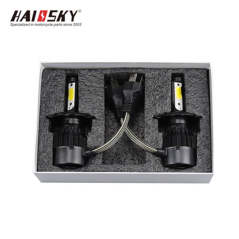 HAISSKY C6 LED Light | Luz LED C6 - Image 2