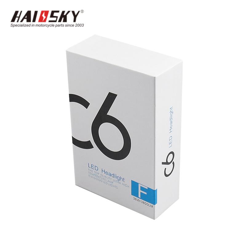HAISSKY C6 LED Light | Luz LED C6 - Image 3